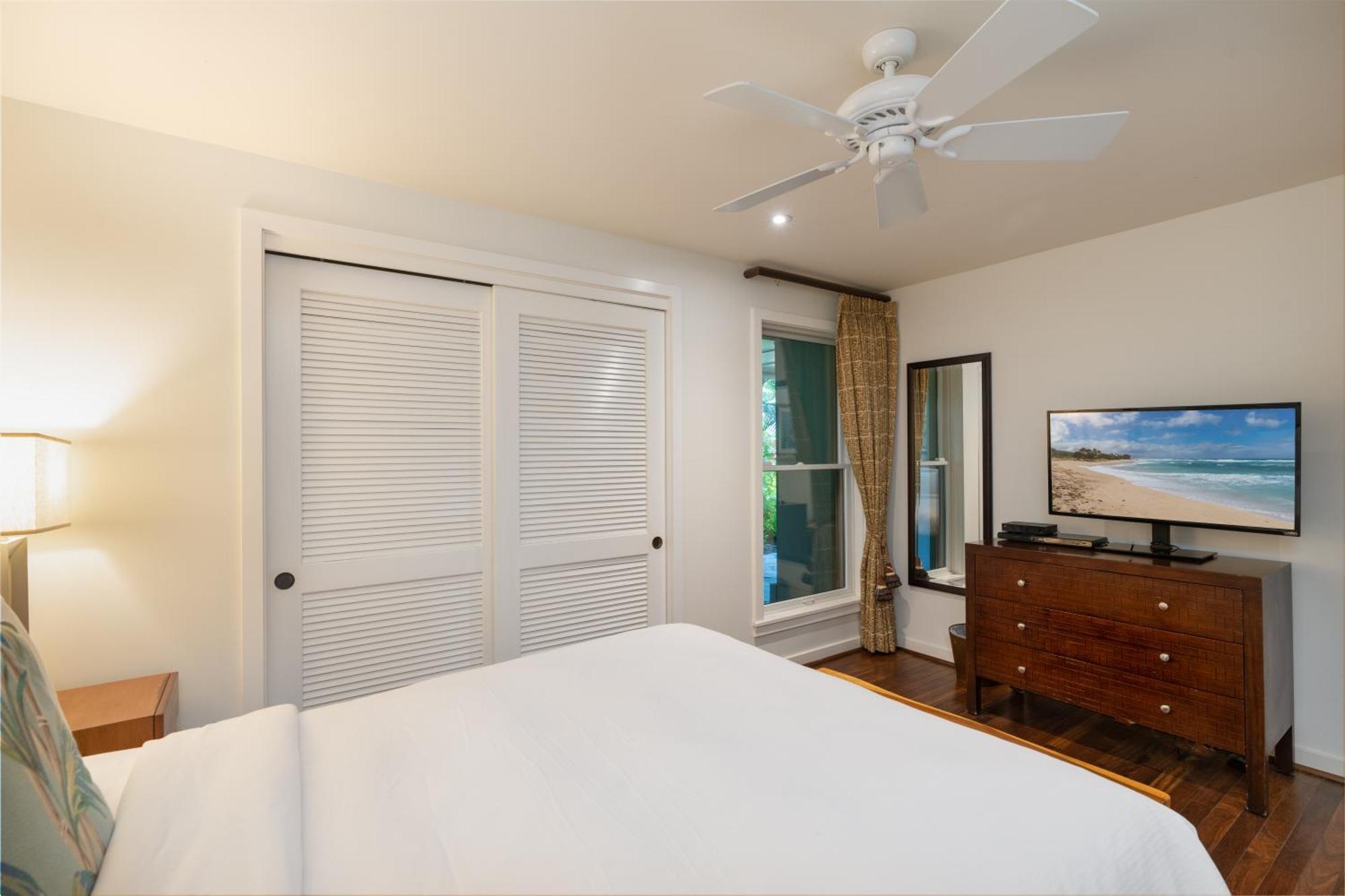 Ocean Villas At Turtle Bay Кахеку Экстерьер фото
