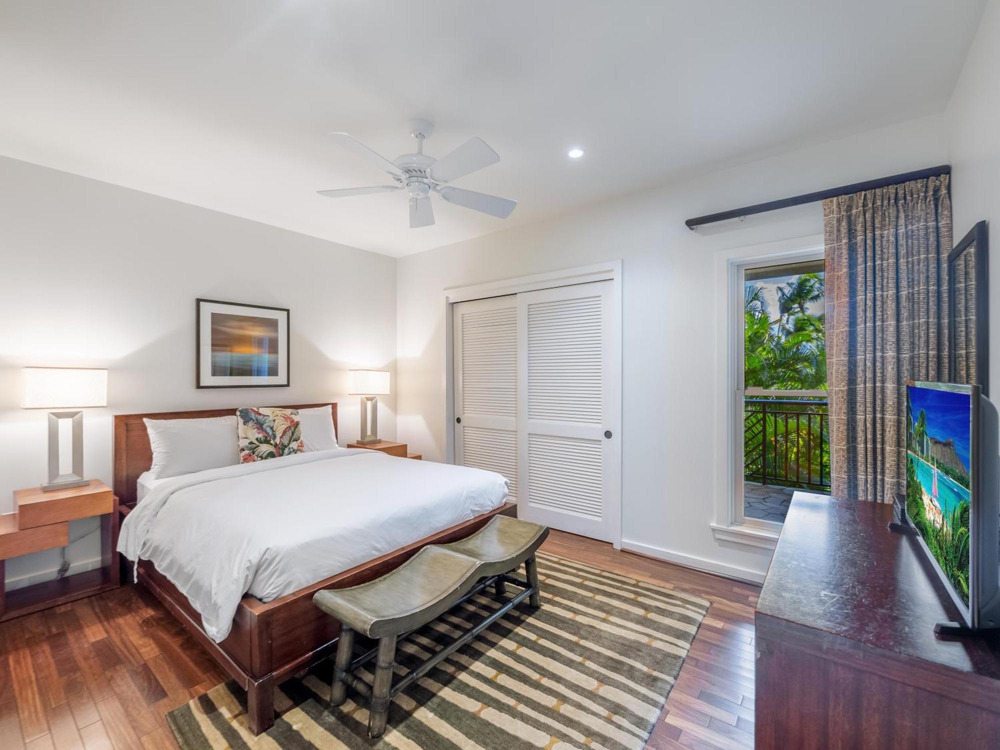 Ocean Villas At Turtle Bay Кахеку Экстерьер фото